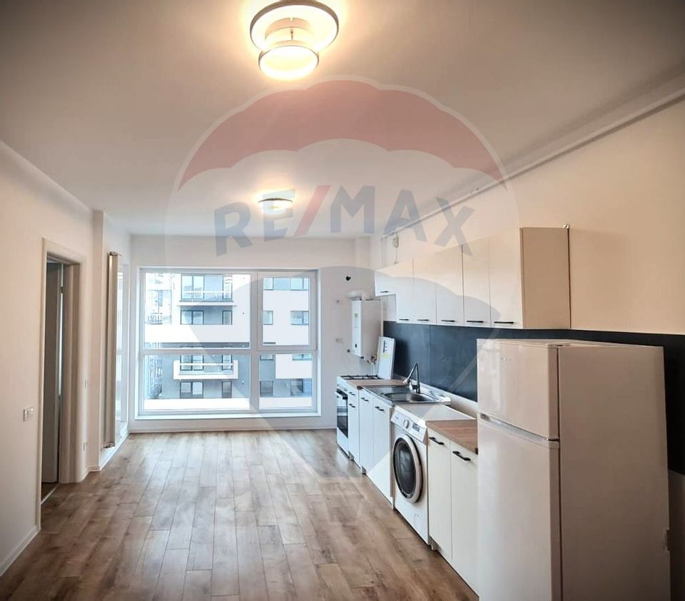 Comision 0% pentru chiriaș - Studio de închiriat VIVAMUS