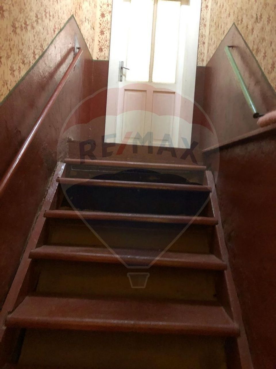 Casa cu 4 camere si gradina, Dacia 70 km de Brasov!