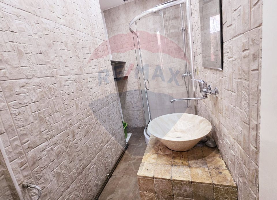 Apartament elegant de închiriat ultracentral