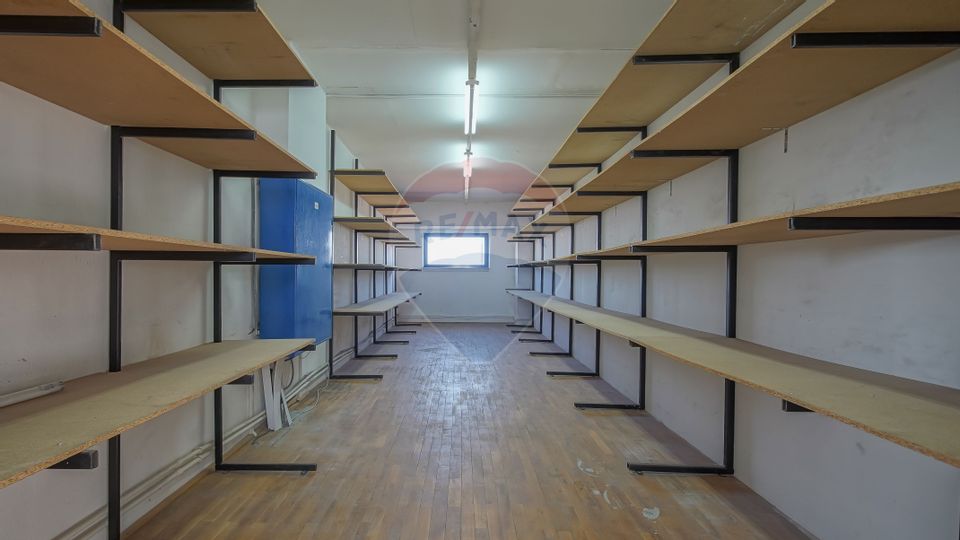 Închiriere spatiu în Brașov ideal sala fitness cursuri de dans birouri