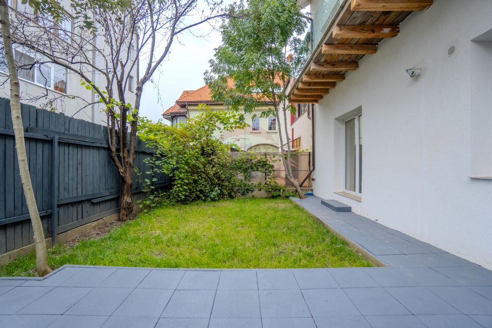 2 room Apartment for sale, Centrul Istoric area