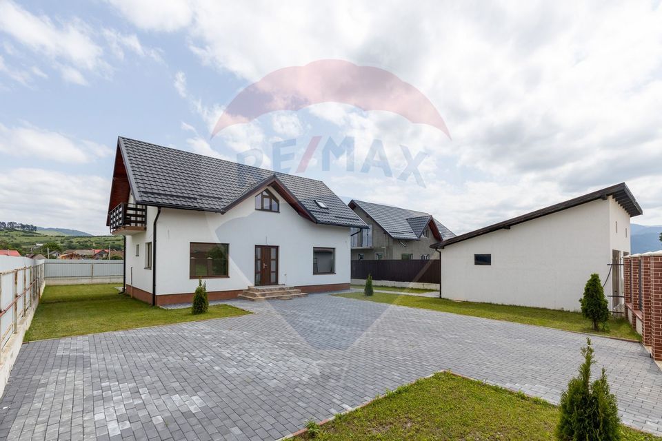 Casă Gândită pentru Tine – Comision 0%