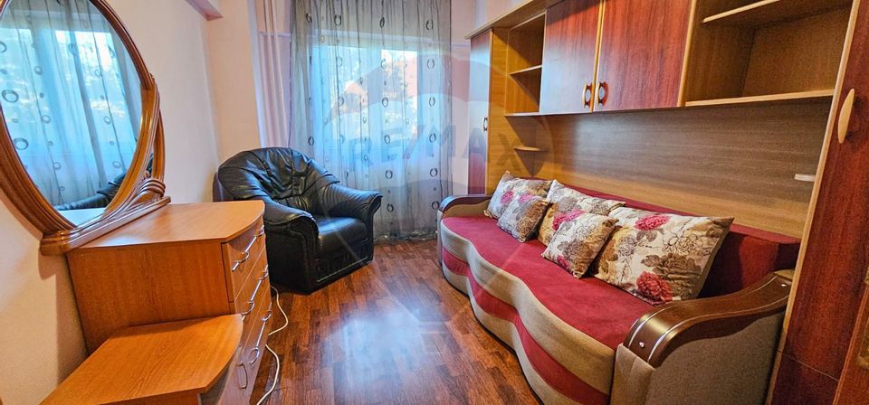 3 room Apartment for rent, Drumul Taberei area