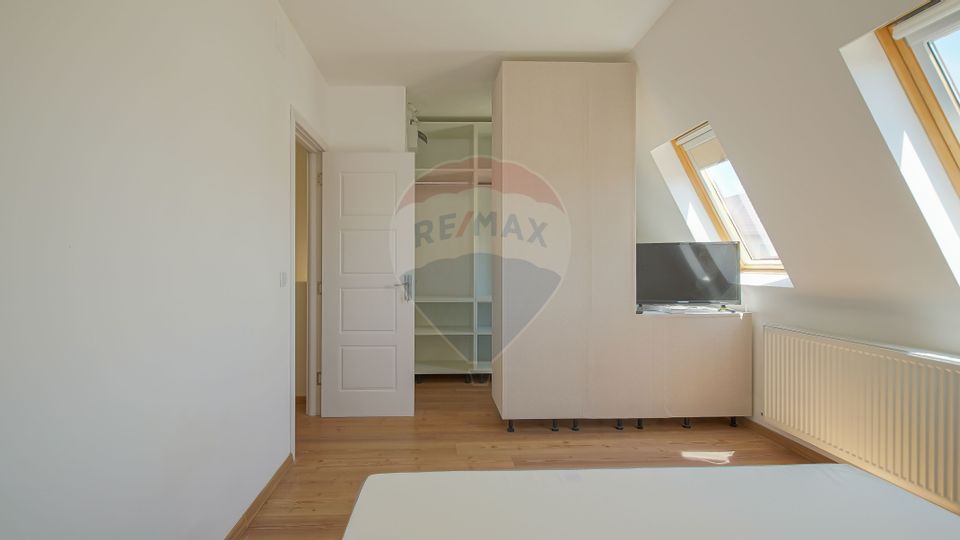 Casă 96 metri pătrați utili – Cartier Valea cu Flori, Brașov