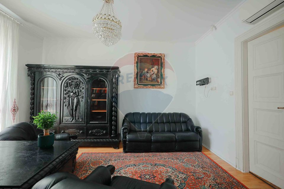 4 room House / Villa for rent, Ultracentral area