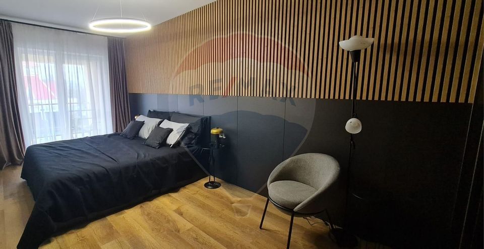 Apartament LUX de inchiriat, Viva City,  Iulius Mall