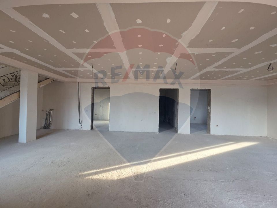 6 room House / Villa for sale, Izvoare area