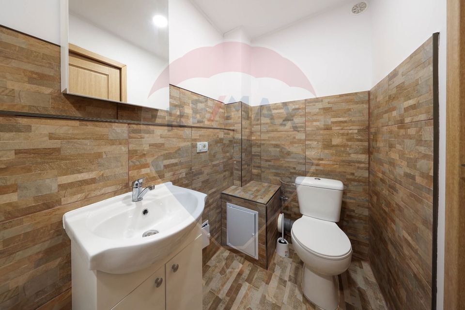 Apartament modern 3 camere – 61 mp, ideal pentru investiție – Râșnov