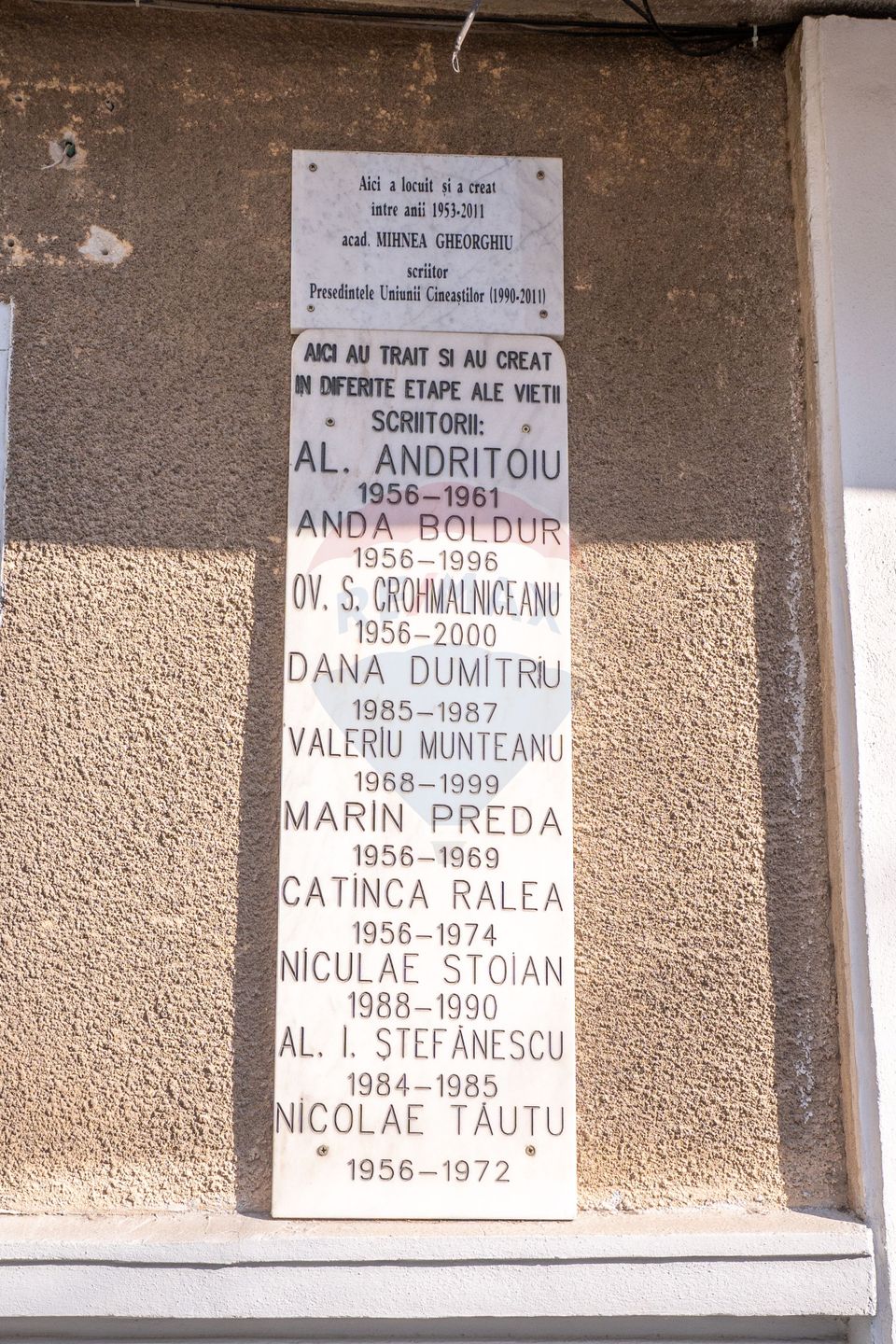 De vanzare apartament central cu terasa, Zona Romana