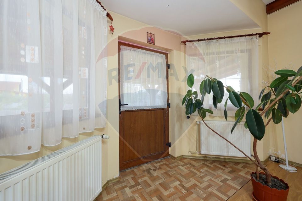4 room House / Villa for sale