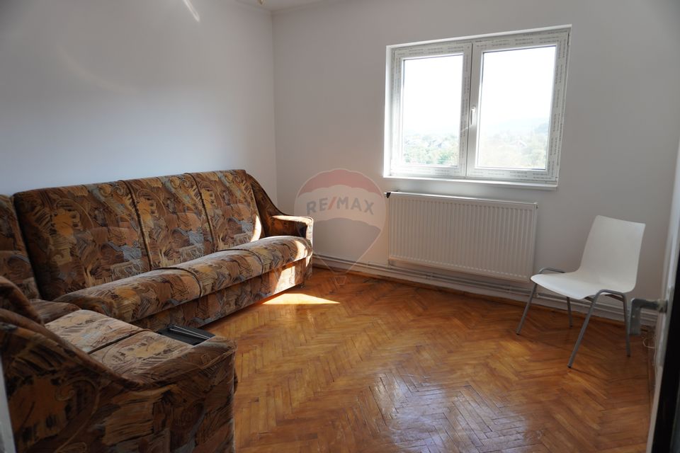 3 room Apartment for sale, Central area