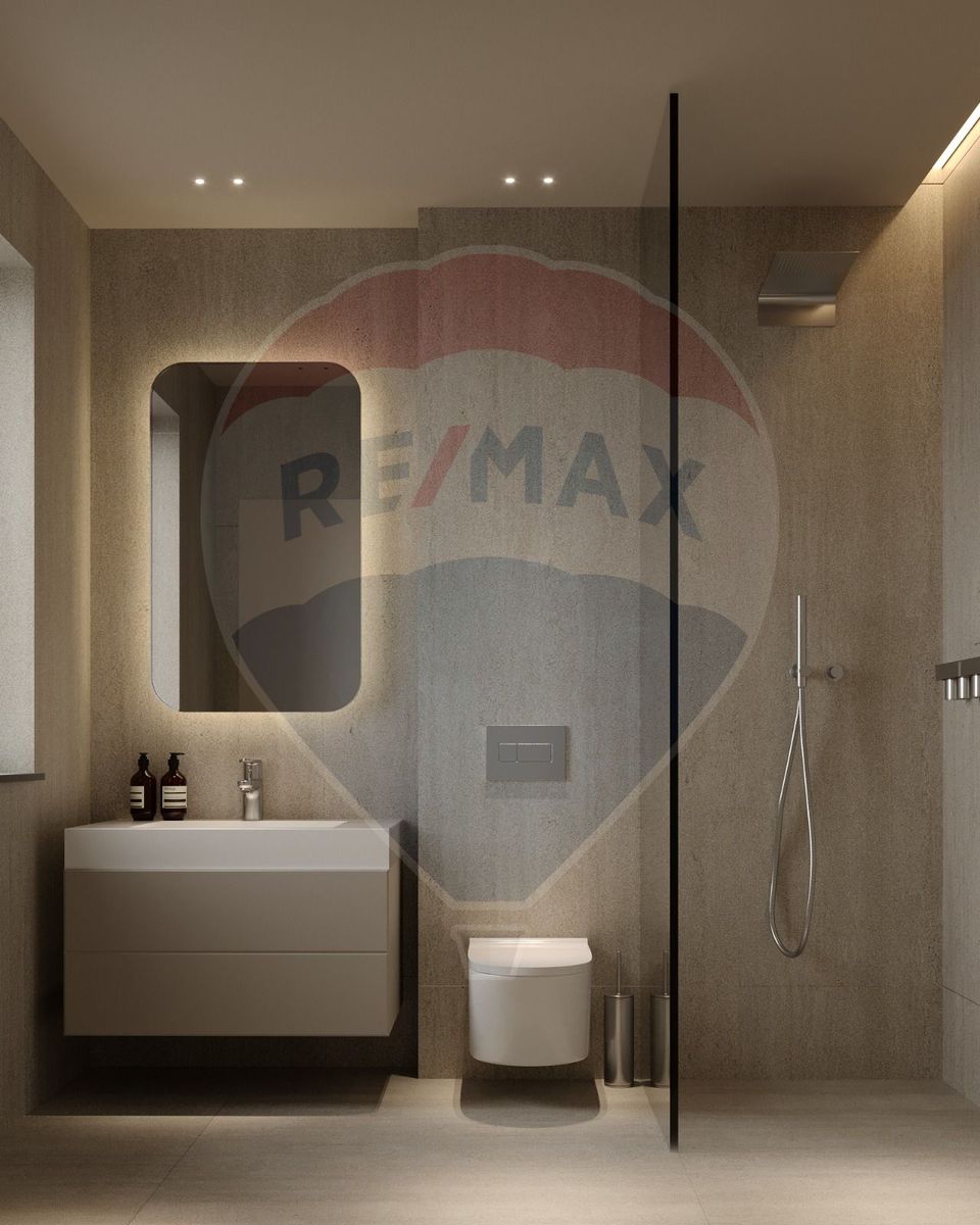 DE VANZARE casă nouă Tunari – 4 camere  Ansamblu privat !!!