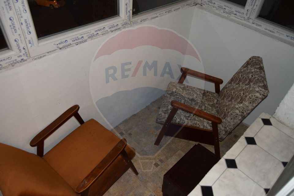 2 room Apartment for sale, 1 Decembrie 1918 area