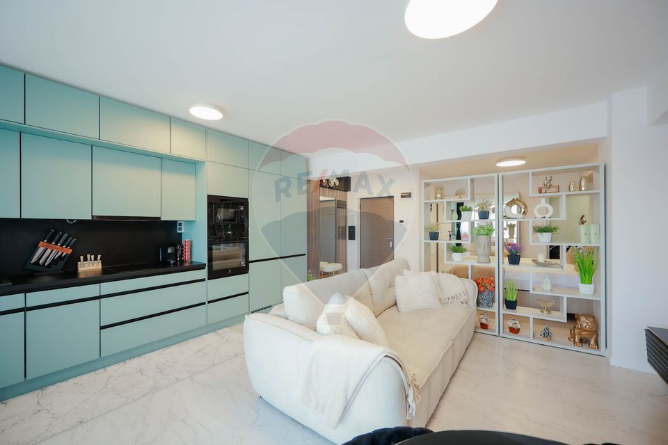 1 room Apartment for sale, Iosia area