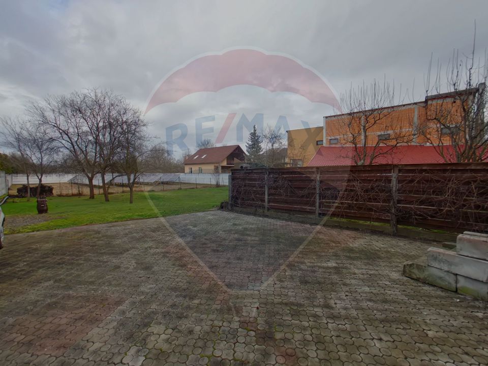 10 room House / Villa for sale, Central area