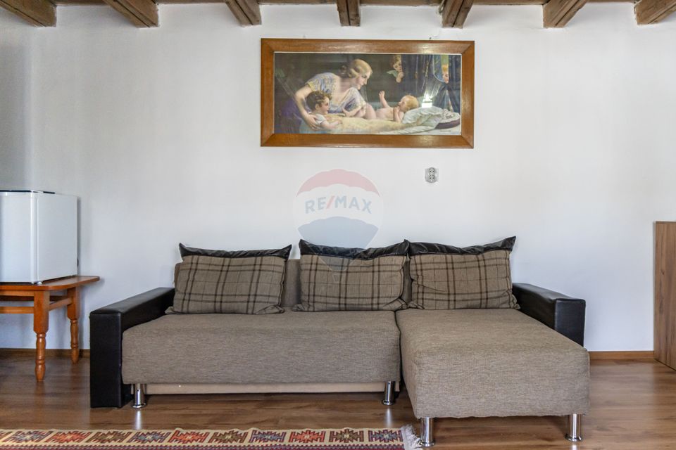 7 room House / Villa for sale