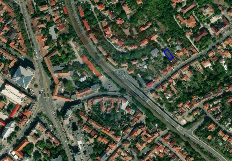 Teren intravilan 340 mp în zona centrală – Str. Ecaterina Teodoroiu