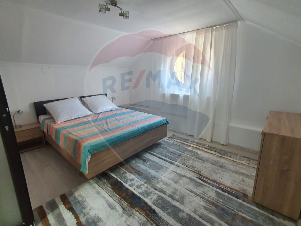 5 room House / Villa for rent, Aurel Vlaicu area