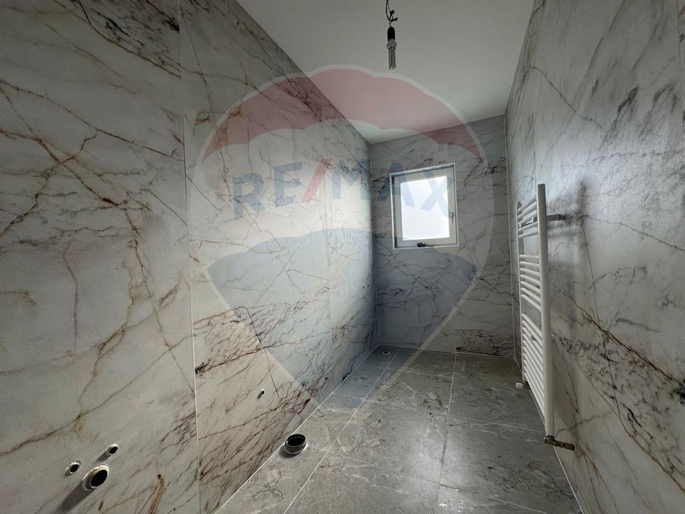 Vanzare Casa/Vila - Ansamblu rezidential - Cernavodă