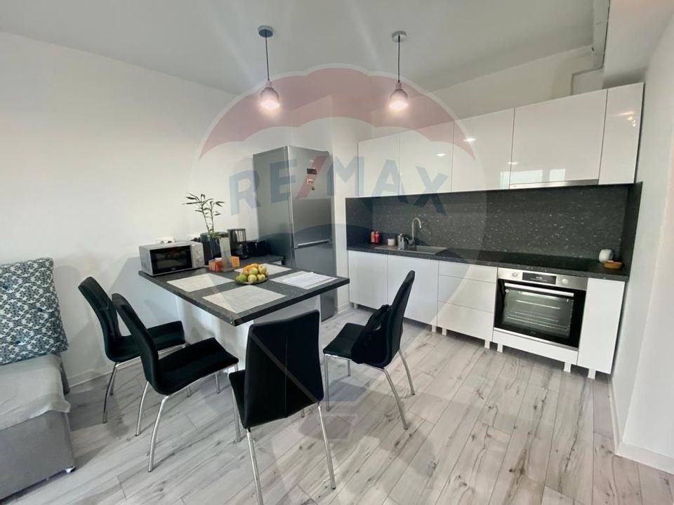 Apartament de vanzare