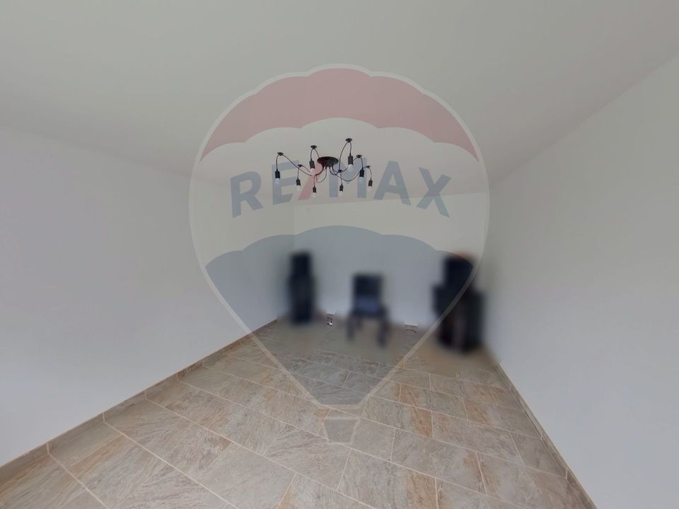 3 room House / Villa for sale, Central area