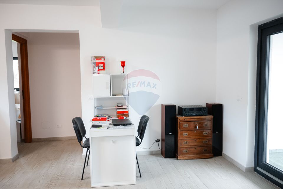 5 room House / Villa for sale