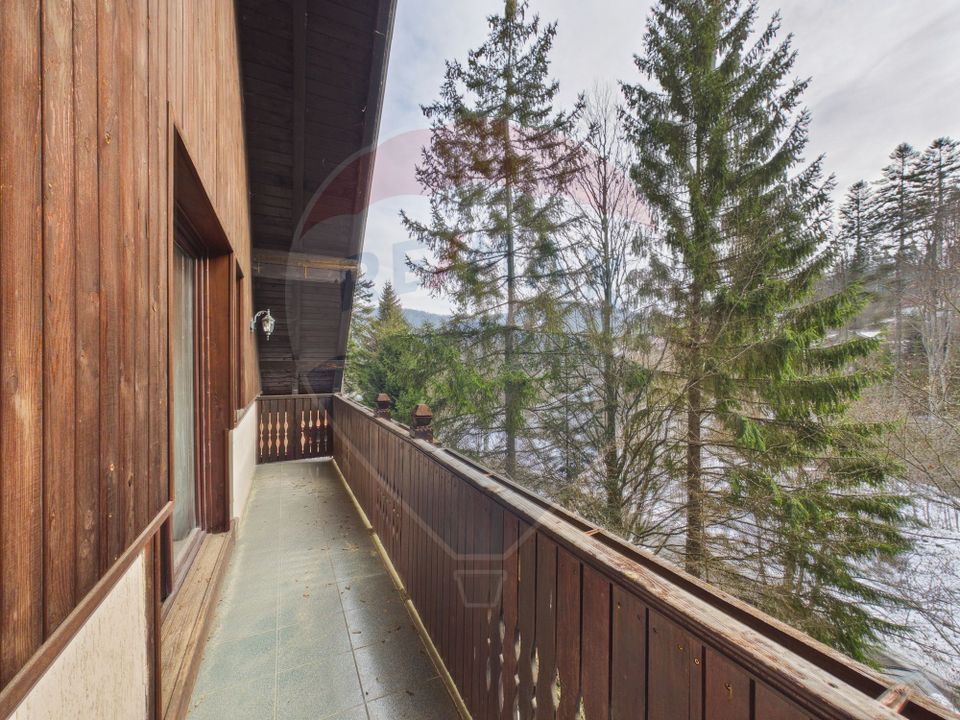 6 room House / Villa for sale, Cioplea area