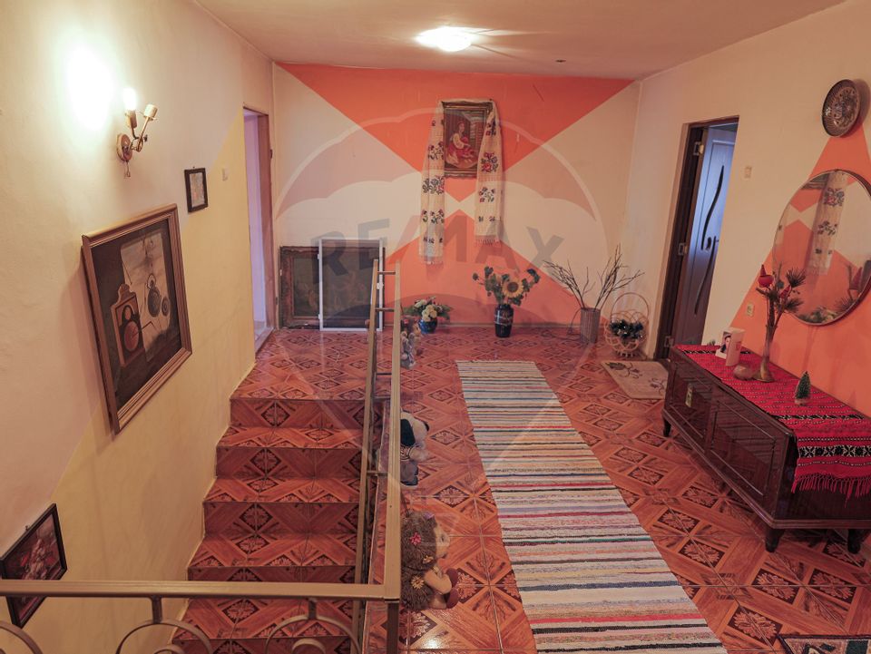 6 room House / Villa for sale