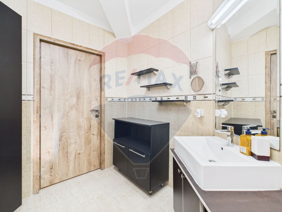 4 room Apartment for rent