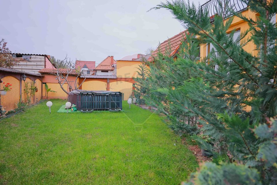 7 room House / Villa for sale, Cantemir area