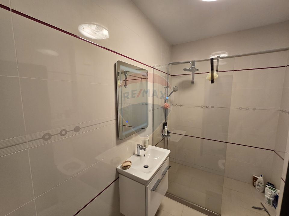 2 room Apartment for sale, Central area