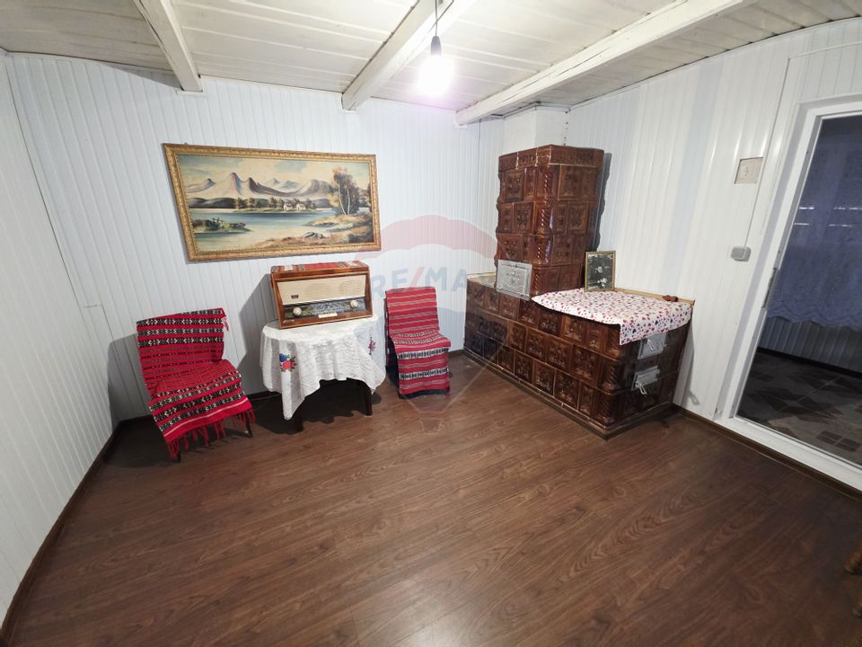 4 room House / Villa for sale