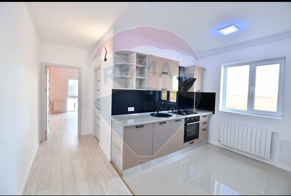 1 room Apartment for sale