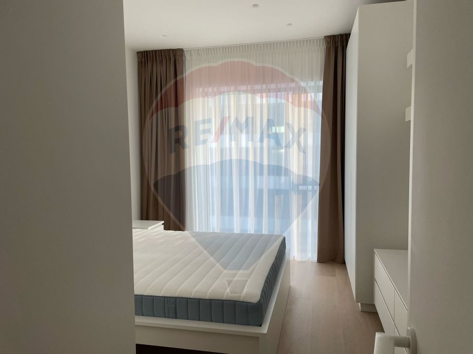 Apartament 2 camere Aviatiei Tower