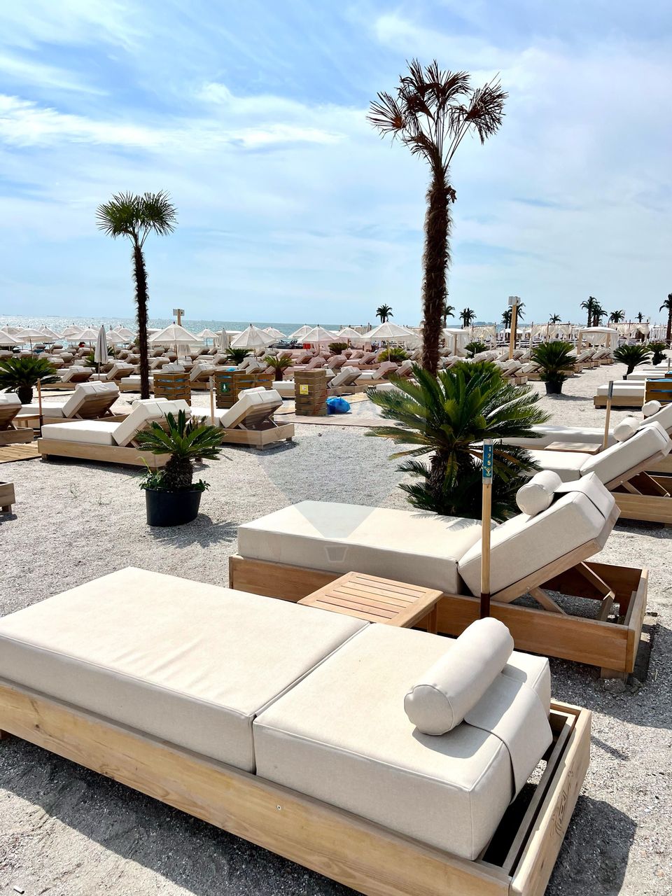 Studio de vânzare în complexul Axxis Nova – Mamaia Nord