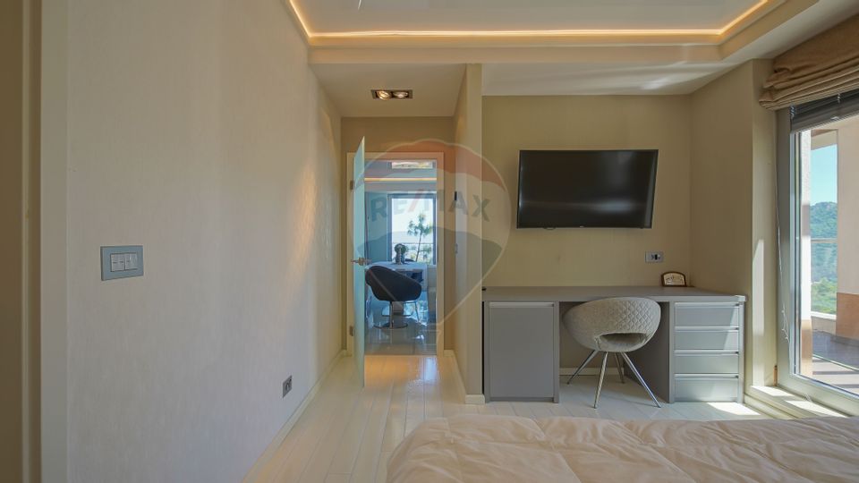 REZERVAT! PENTHOUSE UNIC IN BRASOV SINGUR PE NIVEL | DRUMUL POIENII