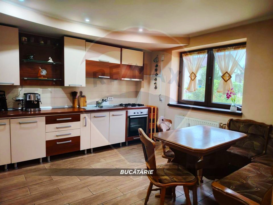 4 room House / Villa for sale, Sud-Vest area