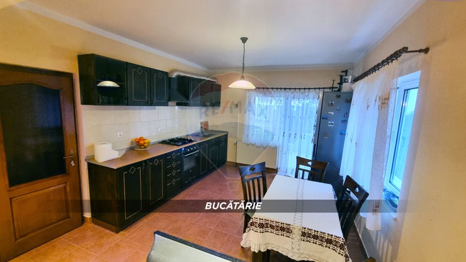 10 room House / Villa for sale, Independentei area