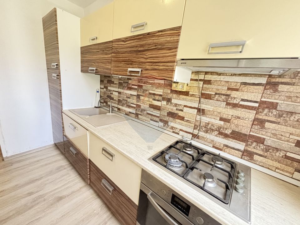 Apartament cu 2 camere de vânzare în zona Drumul Taberei