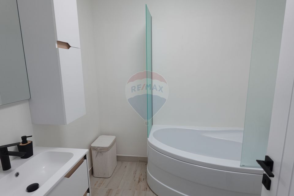 2 room Apartment for rent