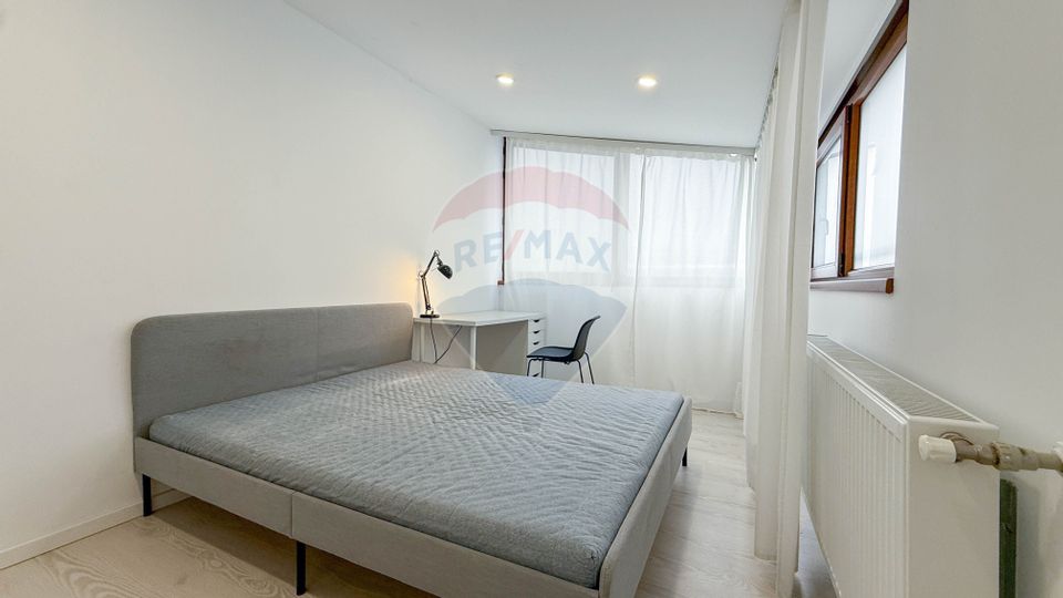Apartament cu 4 camere de închiriat Aviatorilor