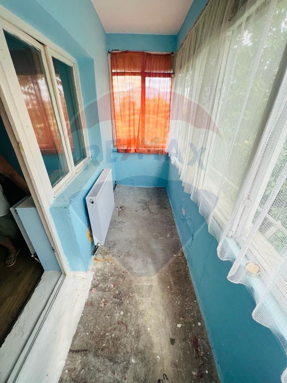 1 room Apartment for rent, Est area