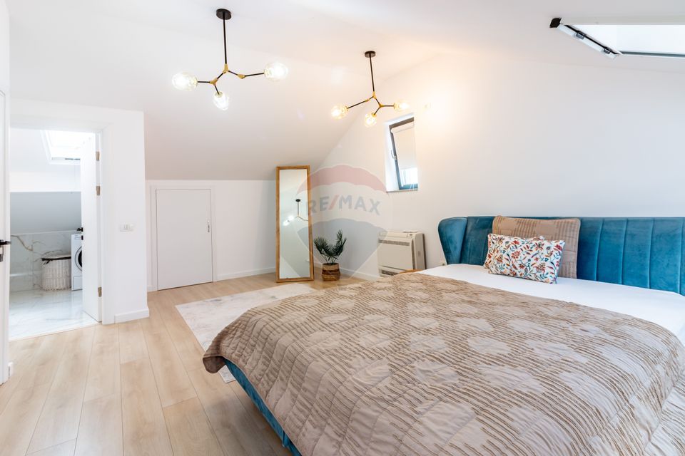 4 room House / Villa for sale