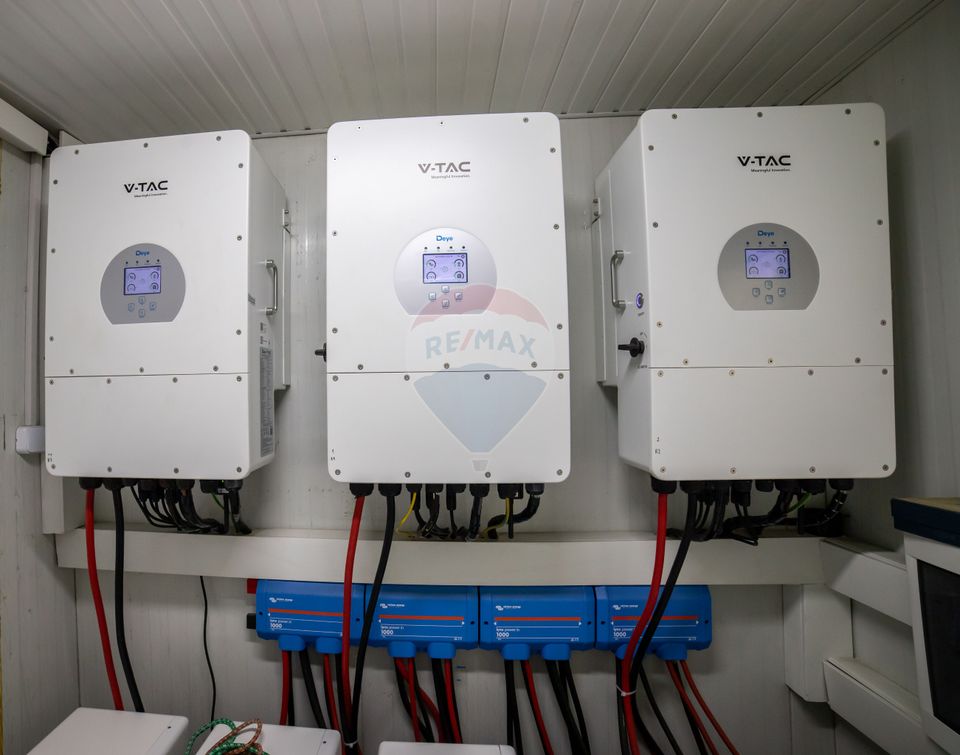 21 room Hotel / Pension for sale, Calea Romanului area