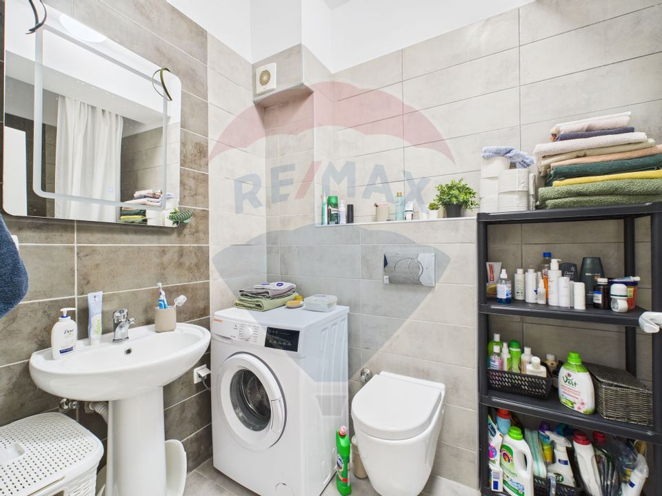 De vanzare | Apartament 3 camere | Northlight Residence