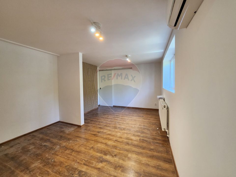 1 room Apartment for sale, P-ta Romana area