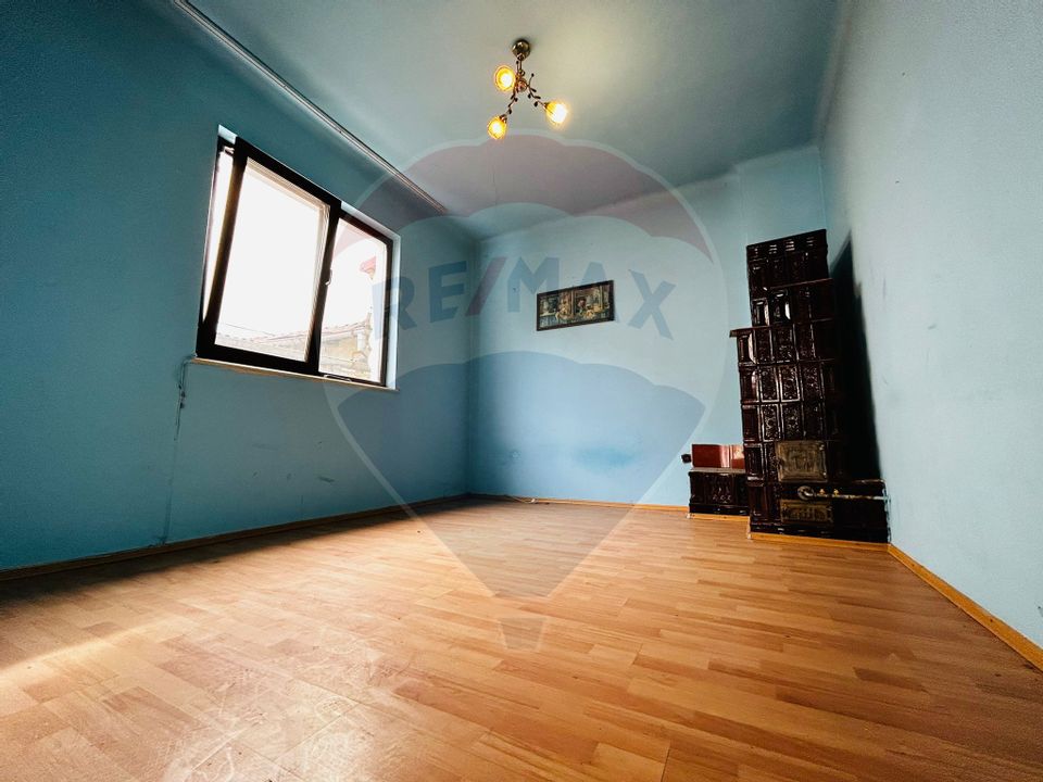 4 room House / Villa for sale, Ultracentral area