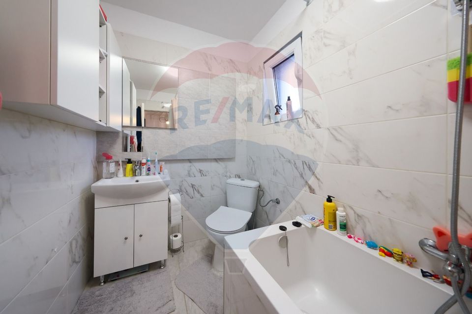 3 room Apartment for sale