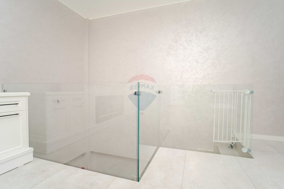 Apartament cu 3 camere de vânzare  ESQ Village  Valea Lupului