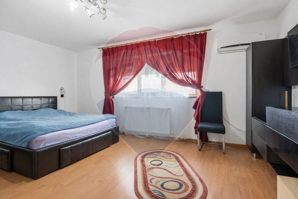 3 room Apartment for sale, Nord-Vest area